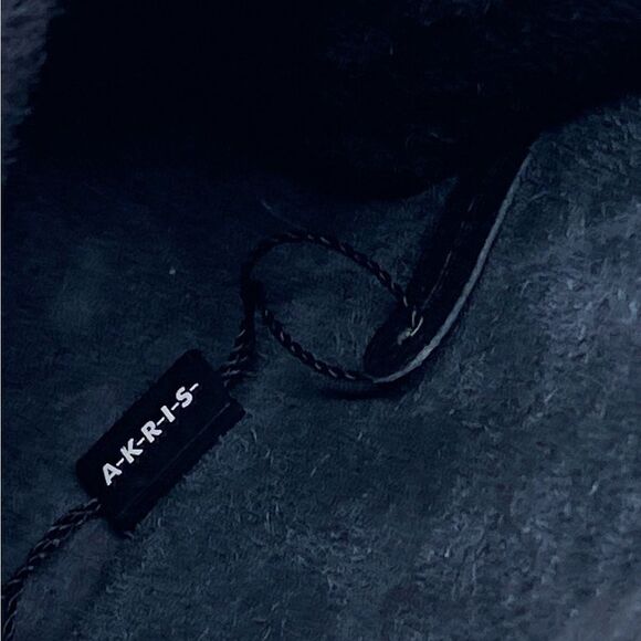 Akris Anouk Small Crossbody Messenger Bag - Picture 13 of 16